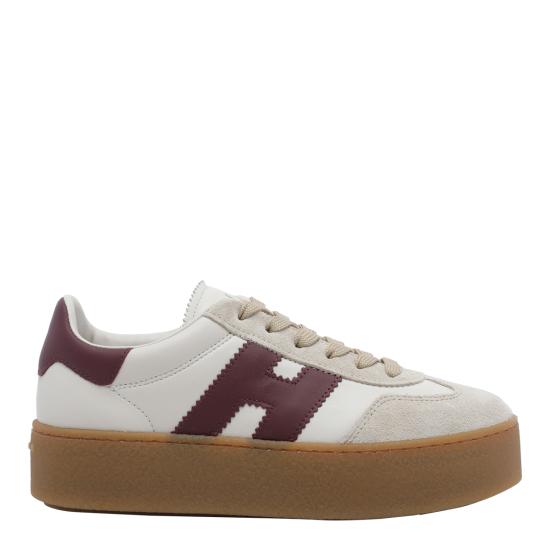 26FW 호간 COOL 쿨 스니커즈 HXW6980FB60 UHC0RZQ White