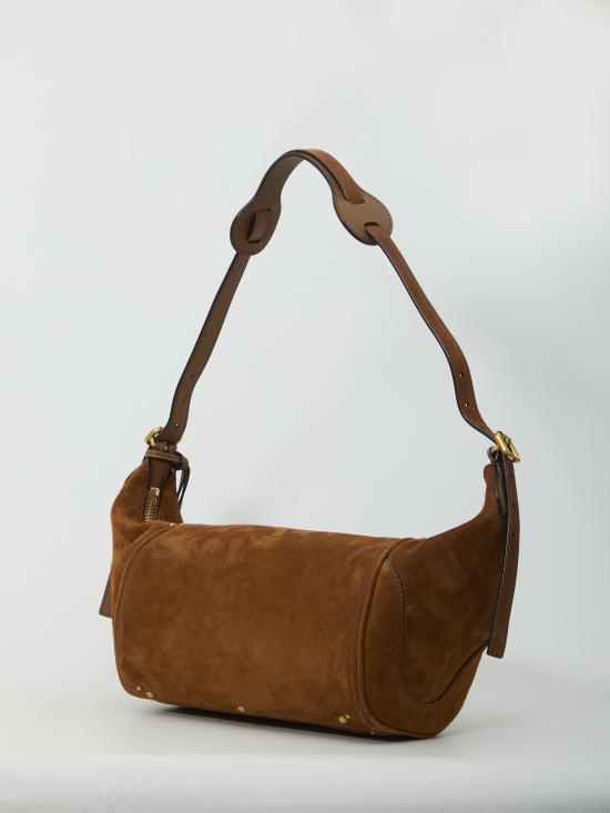 26FW 끌로에 숄더백 CH26AS809S77 BROWN - CHLOE
