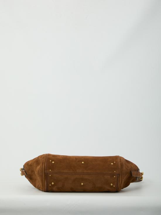 26FW 끌로에 숄더백 CH26AS809S77 BROWN - CHLOE