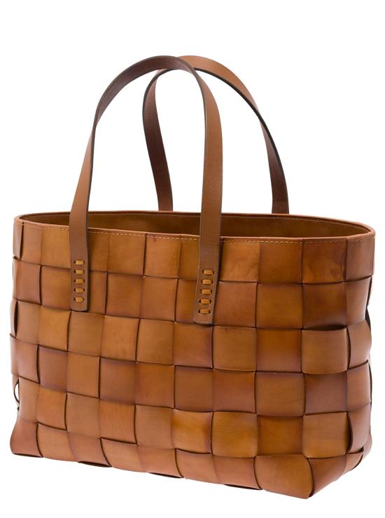 26FW 드래곤디퓨전 토트백 8151TAN Beige - DRAGON DIFFUSION