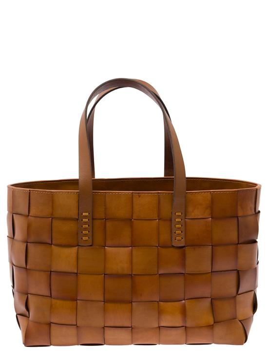 26FW 드래곤디퓨전 토트백 8151TAN Beige