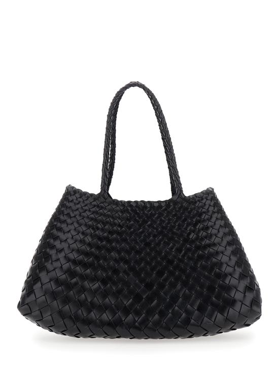 26FW 드래곤디퓨전 SANTA CROCE 산타 크로체 빅 토트백 8892BLACK