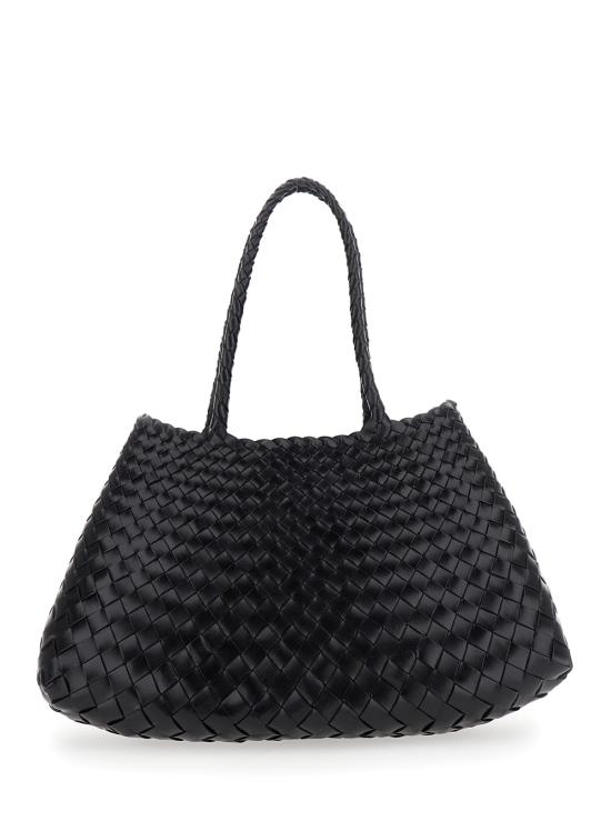 26FW 드래곤디퓨전 SANTA CROCE 산타 크로체 빅 토트백 8892BLACK - DRAGON DIFFUSION