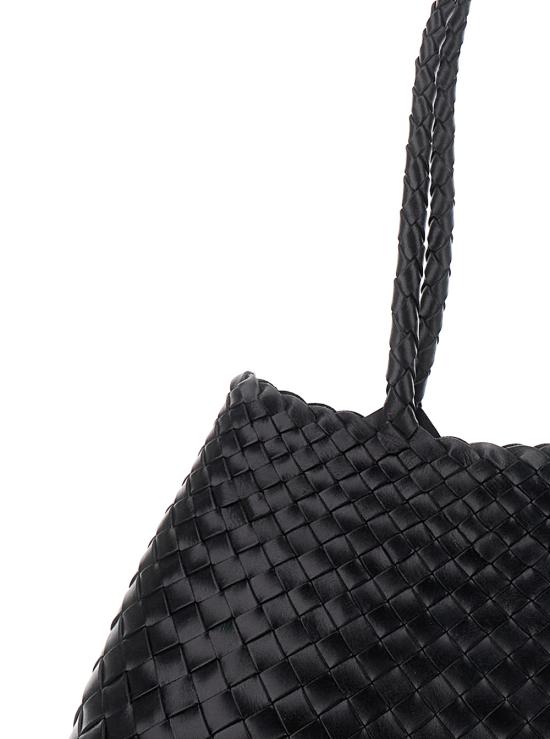26FW 드래곤디퓨전 SANTA CROCE 산타 크로체 빅 토트백 8892BLACK - DRAGON DIFFUSION
