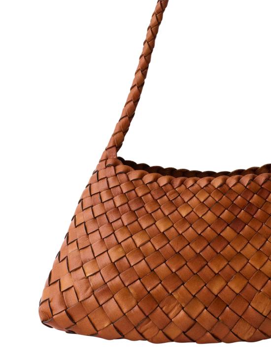 26FW 드래곤디퓨전 로잔나 백 8943TAN Brown - DRAGON DIFFUSION