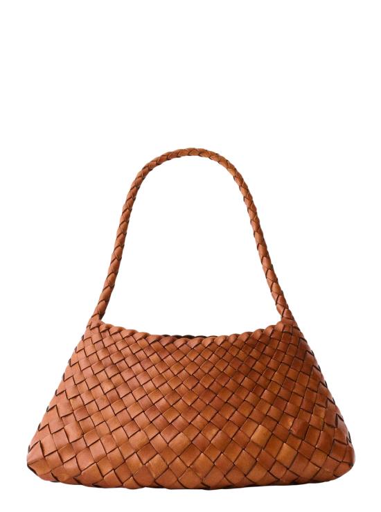 26FW 드래곤디퓨전 로잔나 백 8943TAN Brown