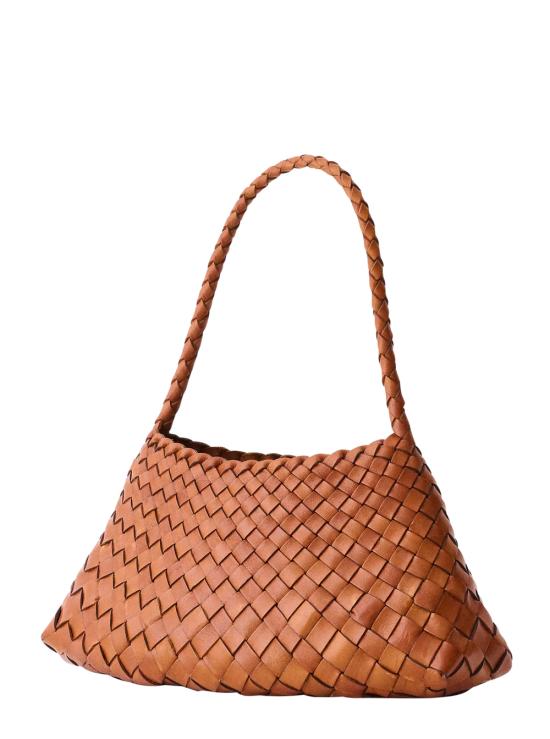 26FW 드래곤디퓨전 로잔나 백 8943TAN Brown - DRAGON DIFFUSION