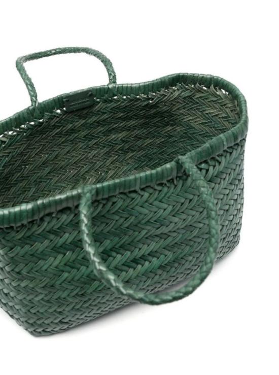 26FW 드래곤디퓨전 토트백 8811FOREST Green - DRAGON DIFFUSION
