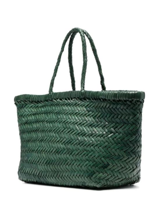 26FW 드래곤디퓨전 토트백 8811FOREST Green - DRAGON DIFFUSION