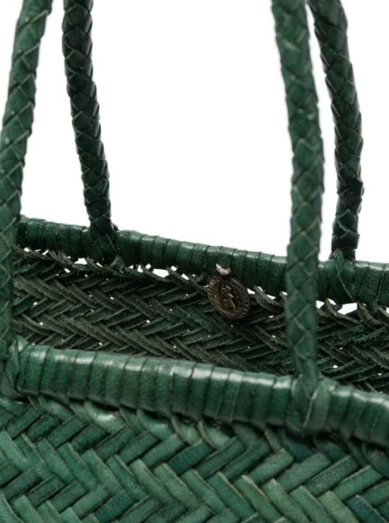 26FW 드래곤디퓨전 토트백 8811FOREST Green - DRAGON DIFFUSION