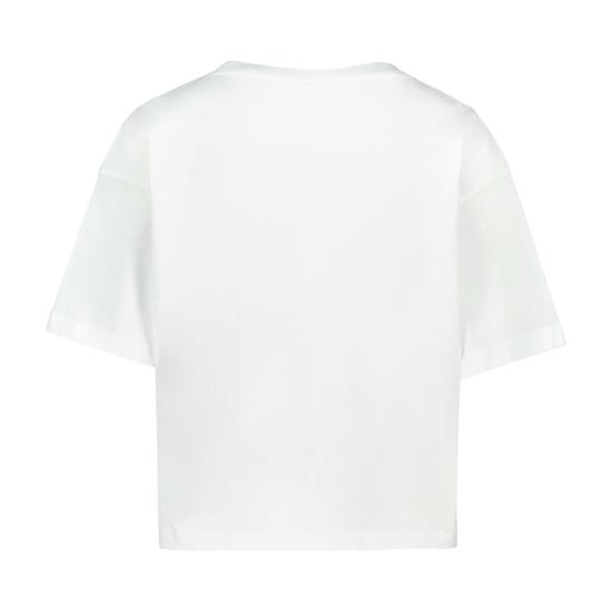 26FW 자딕앤볼테르 반팔 티셔츠 JWTS02922 107 white - ZADIG & VOLTAIRE