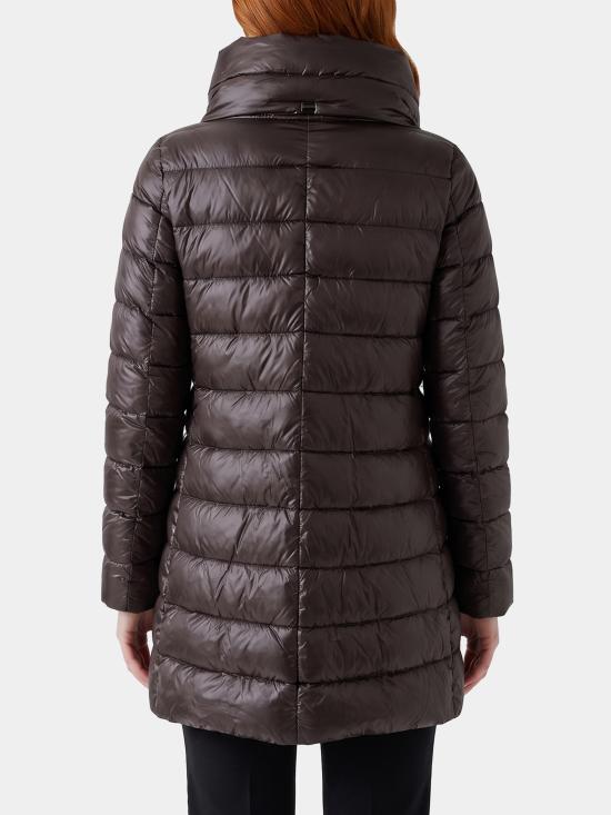 26FW 에르노 패딩 PI0505DIC BROWN - HERNO