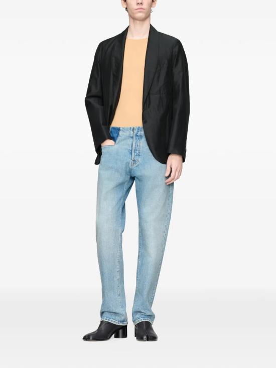 26FW 마르지엘라 데님 팬츠 S50LA0247 S30561 988 Blue - MAISON MARGIELA
