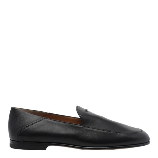 26FW 토즈 로퍼 XXW25M0KM30 91TB999 BLACK