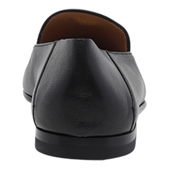 26FW 토즈 로퍼 XXW25M0KM30 91TB999 BLACK - TODS