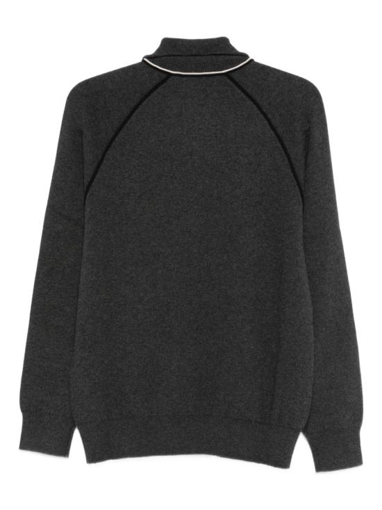 26FW 이자벨마랑 세르지오 스포티 니트 가디건 세르지오 스포티 니트 가디건 CA0171HA D1L06HANBK - ISABEL MARANT
