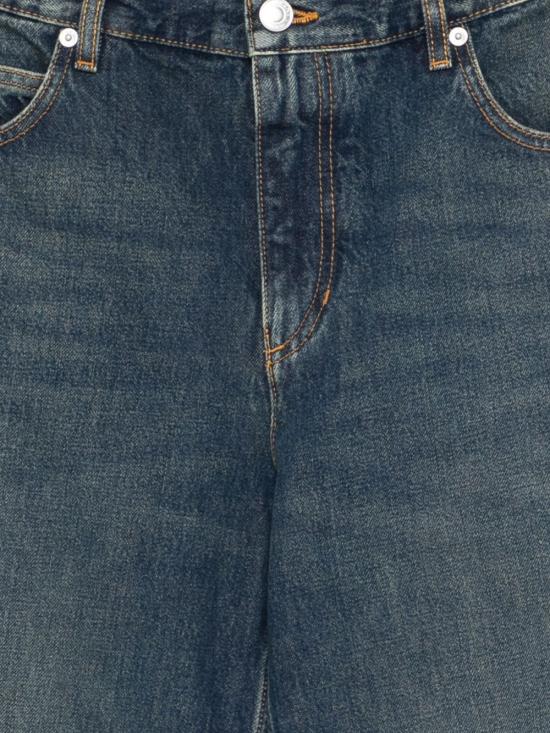 26FW 이자벨마랑 데님 팬츠 PA0679HA D1H04H30FB Blu - ISABEL MARANT