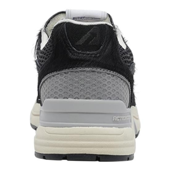 26FW 오트리 HYPERWAY 하이퍼웨이 스니커즈 HYLW WM02 BLACK - AUTRY