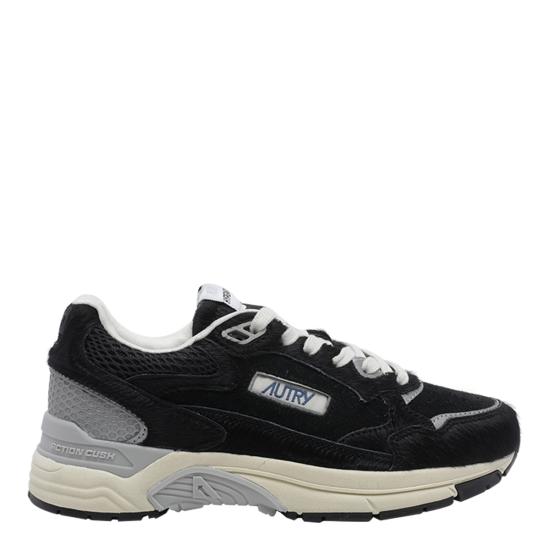 26FW 오트리 HYPERWAY 하이퍼웨이 스니커즈 HYLW WM02 BLACK