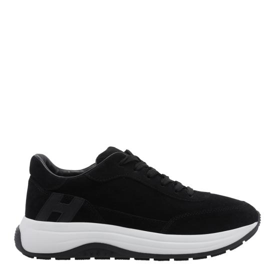 26FW 호간 스니커즈 HXM7190GH50 VGGB999 Black