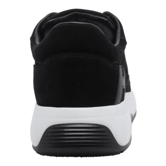 26FW 호간 스니커즈 HXM7190GH50 VGGB999 Black - HOGAN