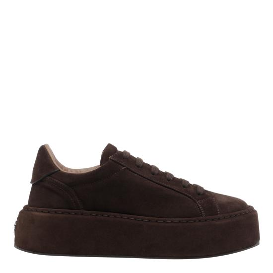 26FW 카사데이 스니커즈 2X121B0501RENNA 2403 BROWN