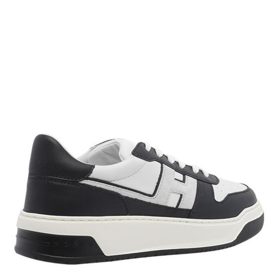 26FW 호간 스니커즈 HXM7180GI00 UI40001 Black - HOGAN