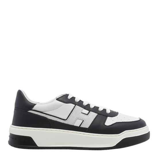 26FW 호간 스니커즈 HXM7180GI00 UI40001 Black
