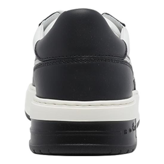 26FW 호간 스니커즈 HXM7180GI00 UI40001 Black - HOGAN