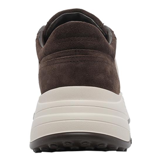 26FW 호간 스니커즈 HXW6690FR30 U5W0UUM Brown - HOGAN