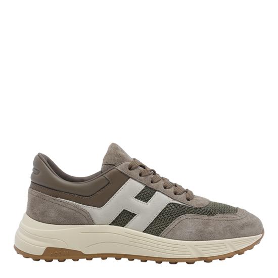 26FW 호간 하이퍼 라이트 스니커즈 HXM5630FR30 VFV739Y Beige