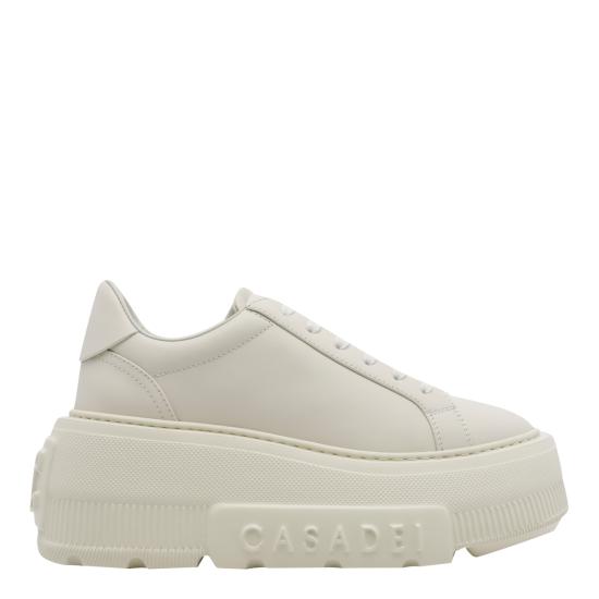 26FW 카사데이 스니커즈 2X894U0701SALEN 3206 WHITE