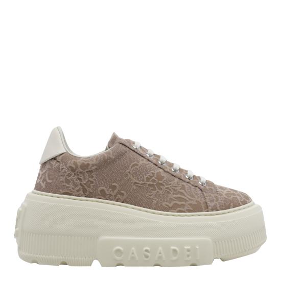 26FW 카사데이 스니커즈 2X140C0701C3096 B323 BEIGE