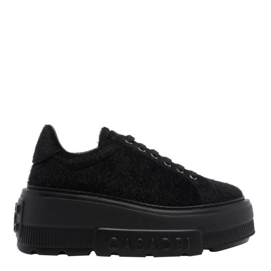 26FW 카사데이 스니커즈 2X063J070NC3114 9000 BLACK