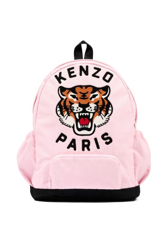 26FW [키즈] 겐조 백팩 K62154 44F PINK