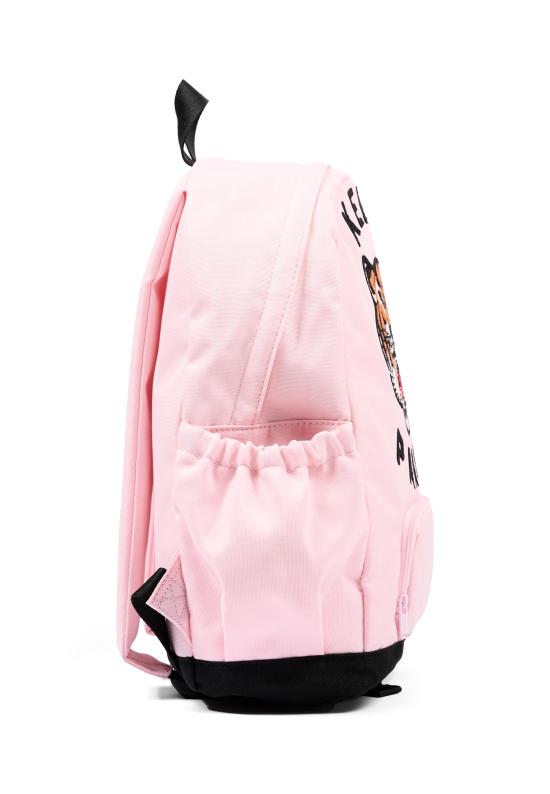 26FW [키즈] 겐조 백팩 K62154 44F PINK - KENZO
