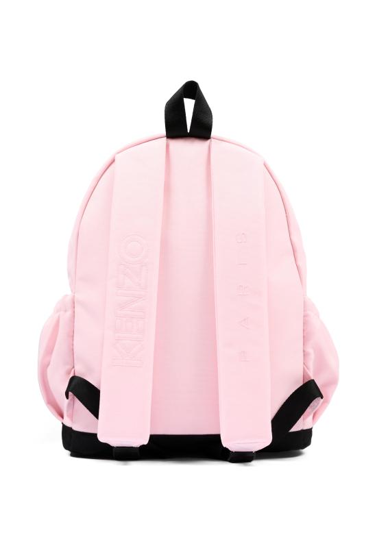 26FW [키즈] 겐조 백팩 K62154 44F PINK - KENZO
