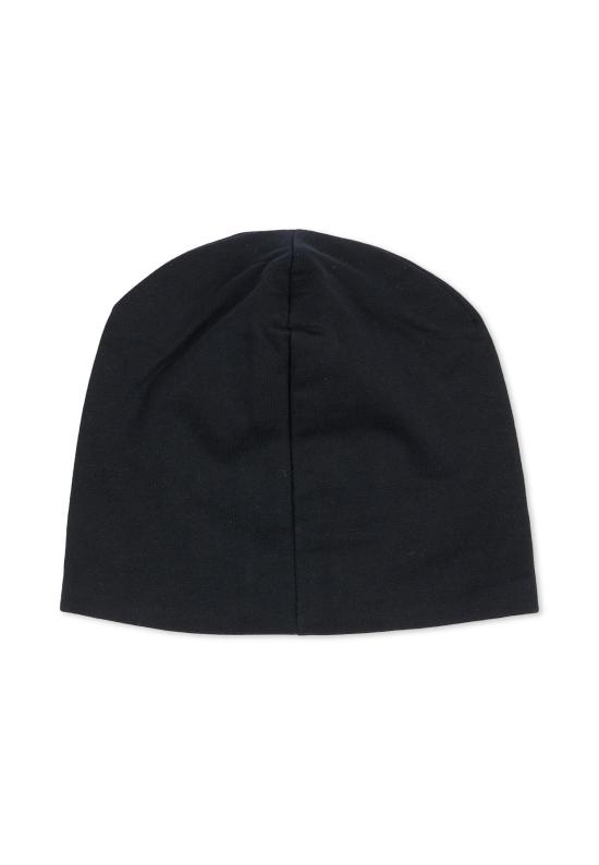 26FW [키즈] 모스키노 모자 HNX02M LCA94 60100 BLACK - MOSCHINO
