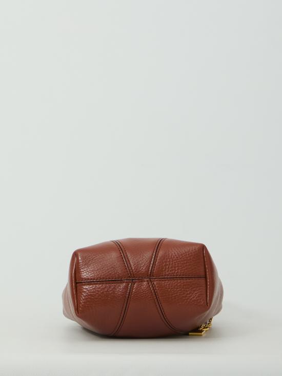 26FW 끌로에 토트백 CH25SS812N84 BROWN - CHLOE