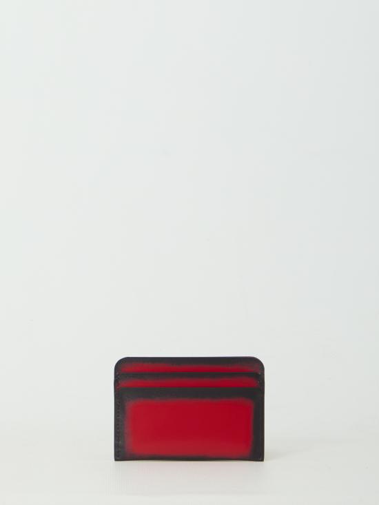 26FW 크리스챤 루부탱 카드지갑 3265109 RED - CHRISTIAN LOUBOUTIN