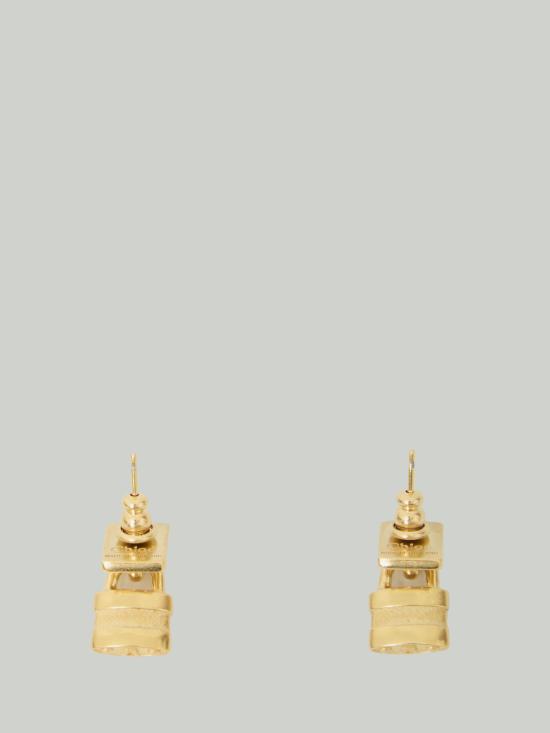 26FW 끌로에 주얼리 CH26AJE07CB7 GOLD - CHLOE