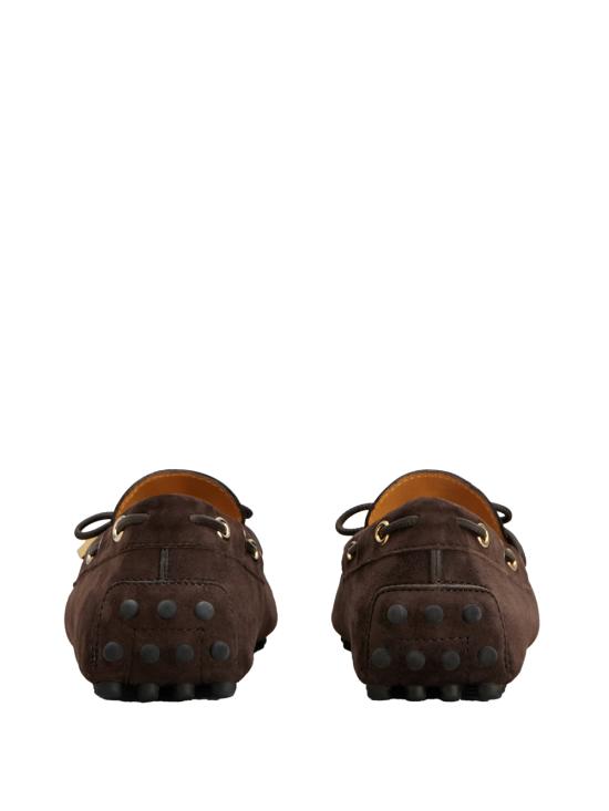 26FW 토즈 로퍼 XXW22L05030D8W S808 - TODS