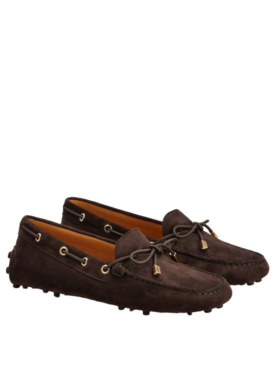 26FW 토즈 로퍼 XXW22L05030D8W S808 - TODS