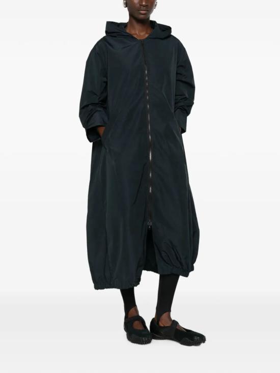 26FW 케이프 컨셉 자켓 REGINA BLU PROFONDO - CAPE CONCEPT