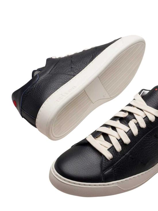 26FW 키톤 스니커즈 USSA421N0151702002 BLU - KITON