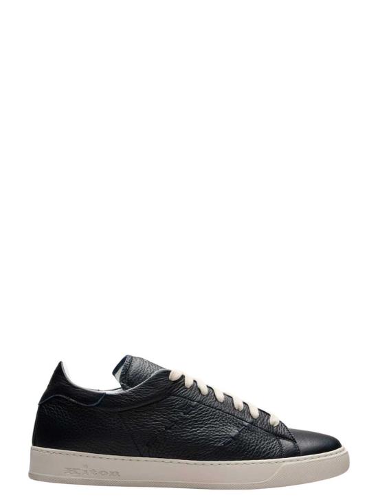 26FW 키톤 스니커즈 USSA421N0151702002 BLU