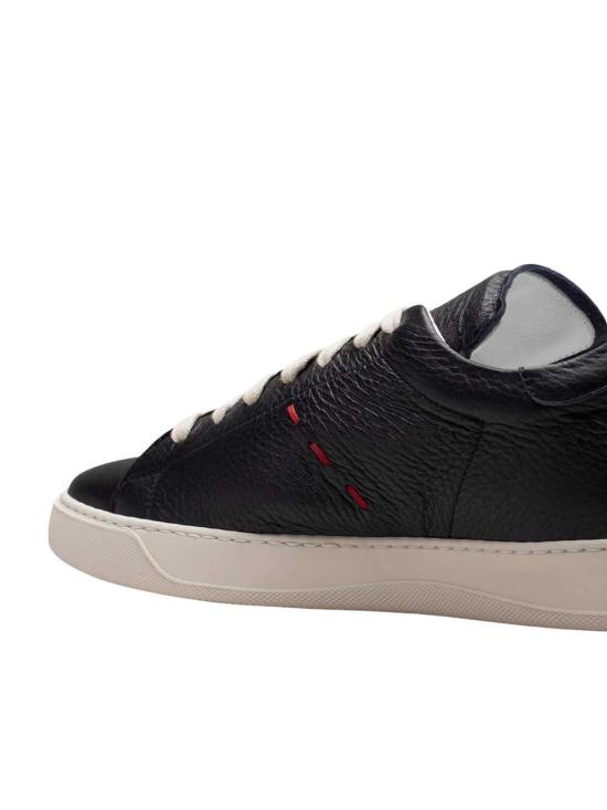 26FW 키톤 스니커즈 USSA421N0151702002 BLU - KITON