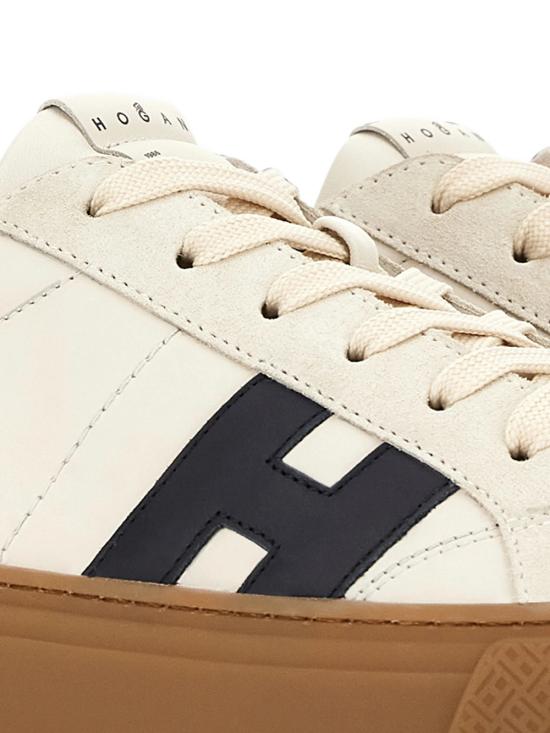 26FW 호간 스니커즈 HXM7050GF10VHO 01RY - HOGAN