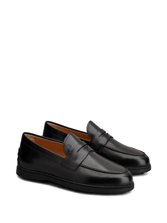 26FW 토즈 로퍼 XXM78L0JM60D90 B999 - TODS
