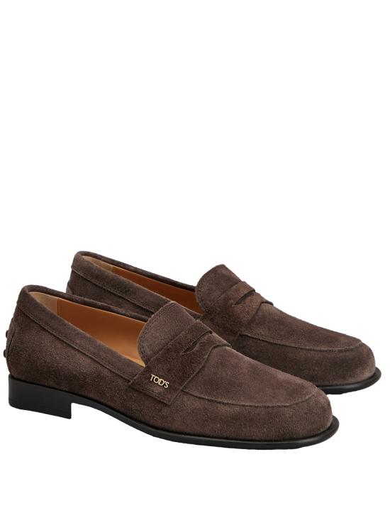 26FW 토즈 로퍼 XXW19M0KK70RE0 S808 - TODS